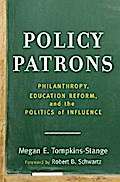 Policy Patrons
