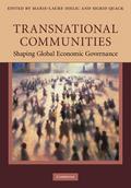 Transnational Communities