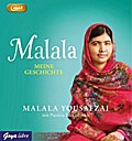 Malala Meine Geschichte