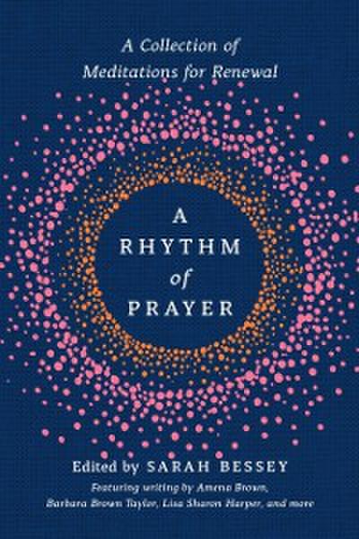 Rhythm of Prayer