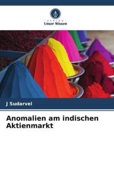 Anomalien am indischen Aktienmarkt