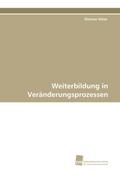Weiterbildung in Veränderungsprozessen