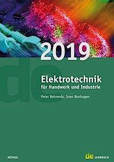 Elektrotechnik für Handwerk und Industrie 2019
