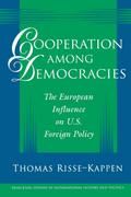 Cooperation among Democracies