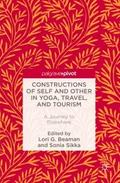 Constructions of Self and Other in Yoga, Travel, a