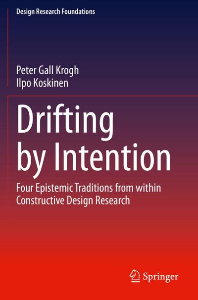 Drifting by Intention