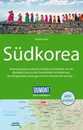 DUMONT Reise-Handbuch Südkorea