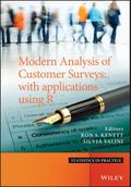 Modern Analysis of Customer Surveys