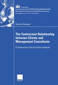 The Contractual Relationship between Clients and M
