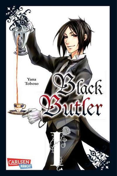 Black Butler I
