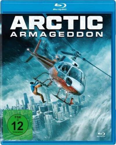 Arctic Armageddon (BR)  Min: 86/DD5.1/WS