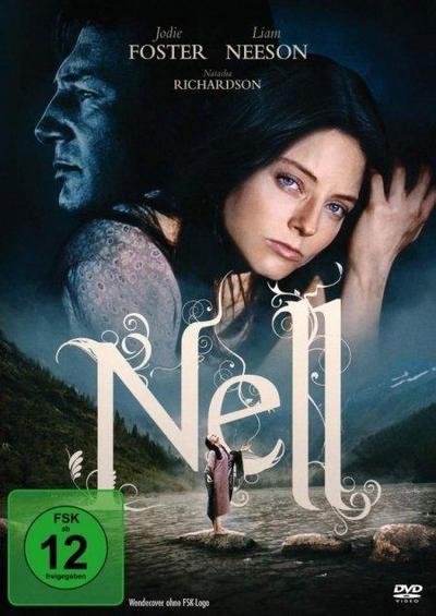 Nell, 1 DVD