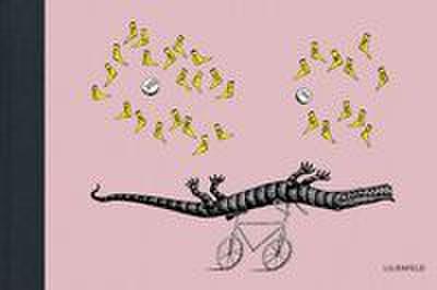 Das epiplektische Fahrrad