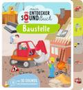 Entd.-Soundb.: Baustelle *