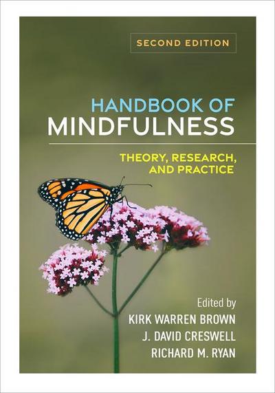 Handbook of Mindfulness, Second Edition