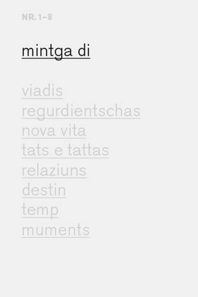 mintga di