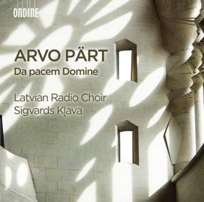 Da pacem Domine