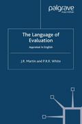 The Language of Evaluation