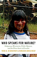 Who Speaks for Nature?