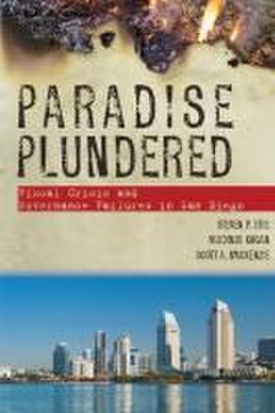 Paradise Plundered