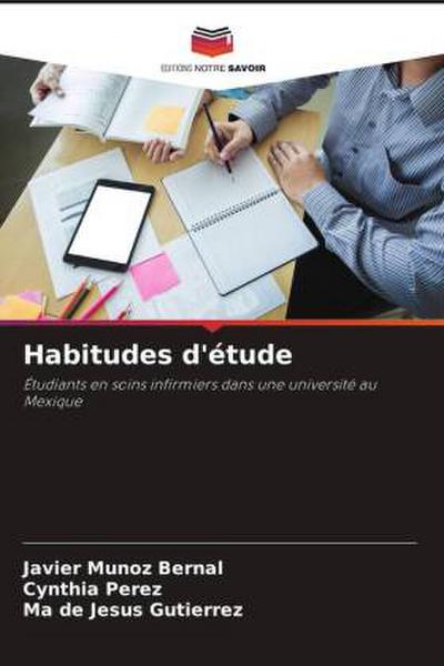 Habitudes d’étude