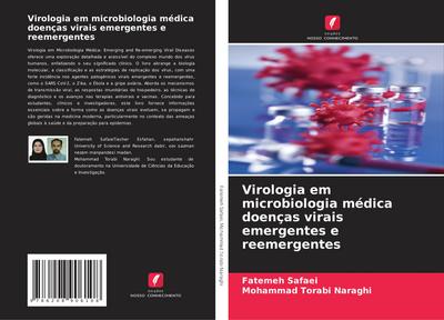 Virologia em microbiologia médica doenças virais emergentes e reemergentes