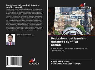 Protezione dei bambini durante i conflitti armati