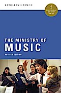 The Ministry of Music