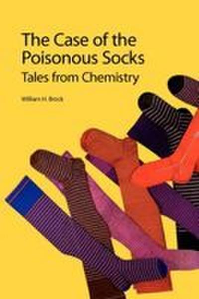 The Case of the Poisonous Socks