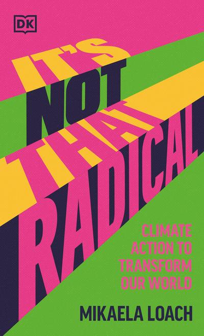 It’s Not That Radical