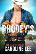 Rhodey’s Road Trip (Cowboys of Cauldron Valley, #12)