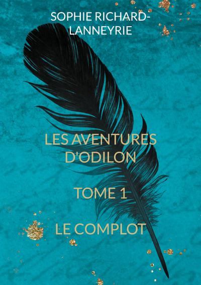 Les aventures d’Odilon
