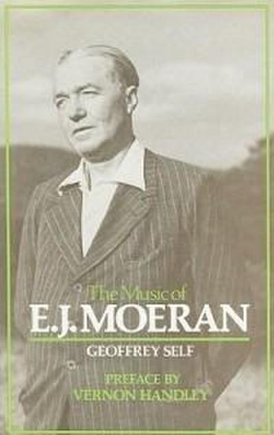 Self, G: Music of E.J. Moeran