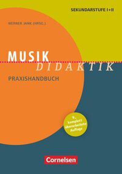 Musik-Didaktik