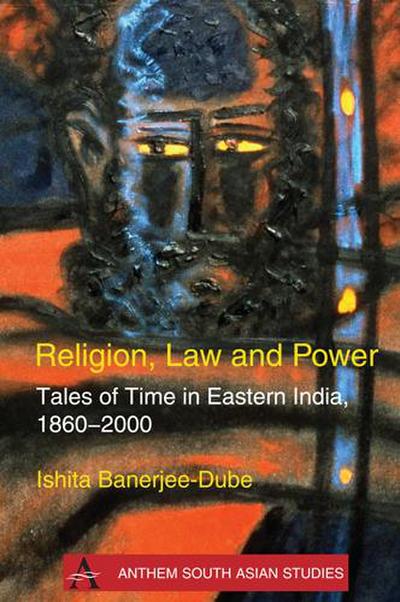 Religion, Law and Power