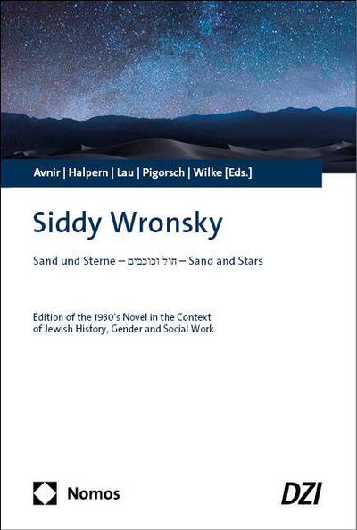 Siddy Wronsky