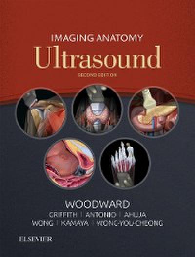 Imaging Anatomy: Ultrasound E-Book