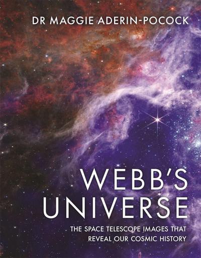 Webb’s Universe