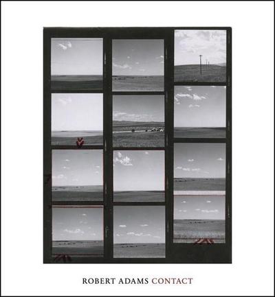 Robert Adams: Contact