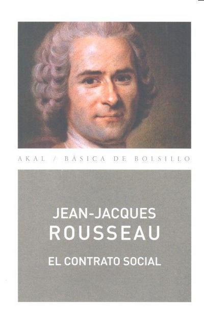 El contrato social