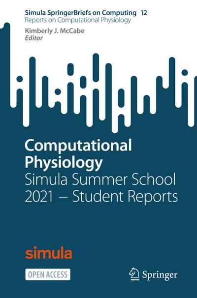Computational Physiology