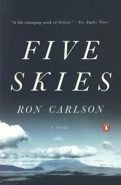Five Skies
