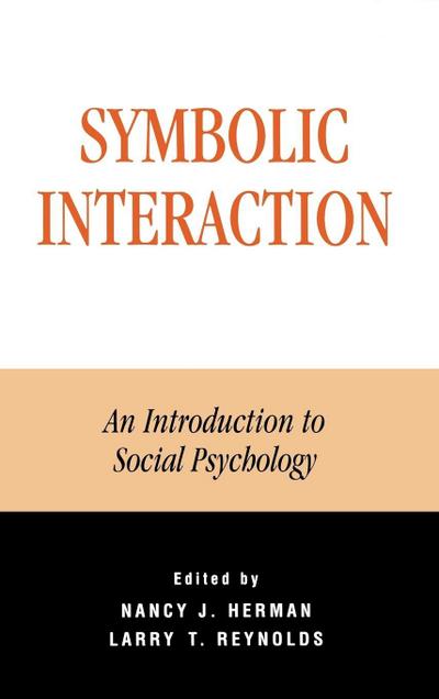 Symbolic Interaction