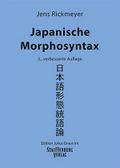 Japanische Morphosyntax
