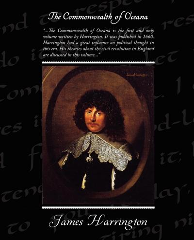 The Commonwealth of Oceana