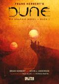 Dune (Graphic Novel). Band 1 von Frank Herbert | Ebook