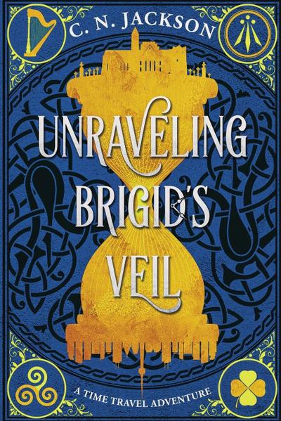 Unraveling Brigid’s Veil