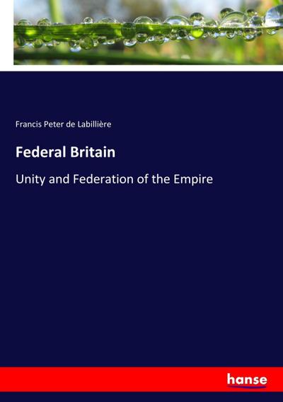 Federal Britain