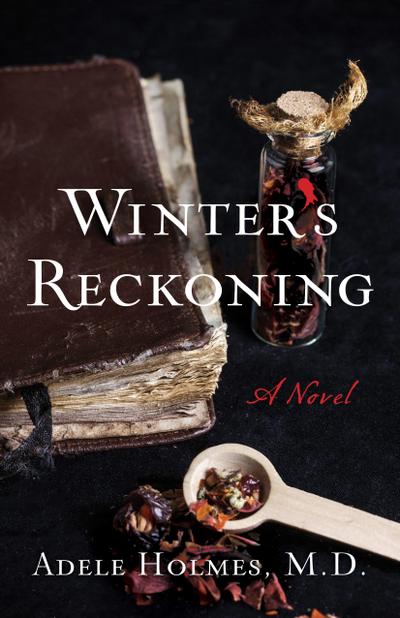 Holmes, A: Winter’s Reckoning