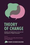 Theory of Change